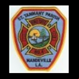 Radio St. Tammany Parish Fire