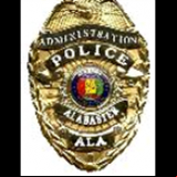 Radio Alabaster Police Department
