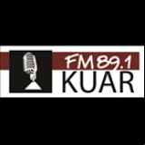 Radio KUAR 89.1