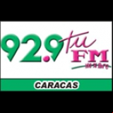 Radio 92.9 tu FM