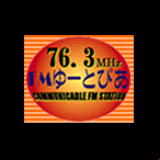 Radio FM Yutopia 76.3