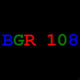 Radio BGR 108 108.0