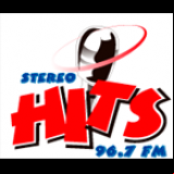 Radio Radio Stereo Hits 96.7