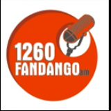 Radio Rádio Fandango 1260