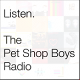 Radio Listen. The Pet Shop Boys Radio