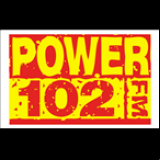 Radio Power 102 102.1