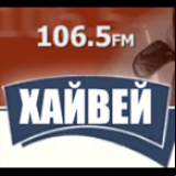 Radio Radio Highway 106.5