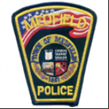 Radio Medfield Police and Fire Department