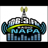 Radio Radio Napa 106.3
