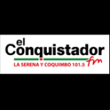 Radio El Conquistador FM 101.5