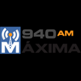 Radio Maxima 940