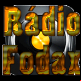 Radio Rádio Fodax