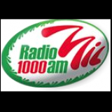 Radio Radio Mil 1000
