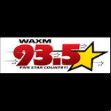Radio WAXM 93.5