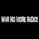 Radio War No More Radio