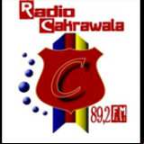 Radio Cakrawala FM 89.2