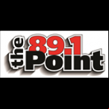 Radio The Point 89.1