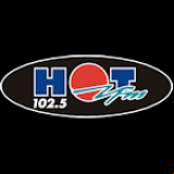 Radio Hot FM 102.5