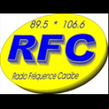 Radio Radio Frequence Caraibes 89.5