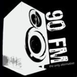 Radio 90 FM 89.9