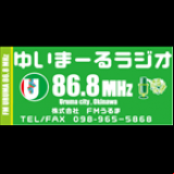 Radio FM Uruma 86.8