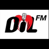 Radio Dil FM Gujrat 102.0