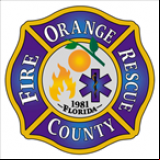 Radio Orange County Fire Rescue
