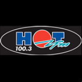 Radio HOT FM 100.3