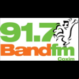 Radio Rádio Band FM (Coxim) 91.7