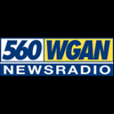 Radio WGAN 560