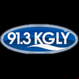 Radio KGLY 91.3