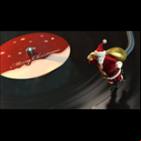 Radio Christmas Vinyl