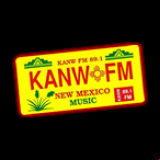 Radio KANW 89.1