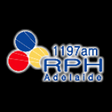 Radio RPH Adelaide 1197