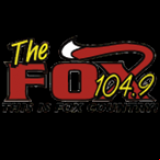 Radio The Fox 104.9