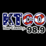 Radio KTCO 98.9