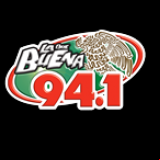 Radio La Que Buena 94.1