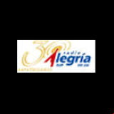 Radio Radio Alegria 990