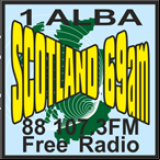 Radio Scotland 69am