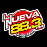 Radio La Nueva 88.3
