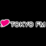 Radio Tokyo FM 80.0