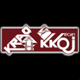 Radio KRAQ 105.7