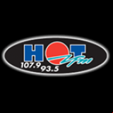 Radio Hot FM 93.5