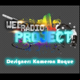 Radio Web Rádio Project