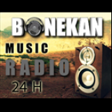 Radio Radio Bonekan
