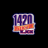 Radio KJCK 1420
