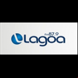 Radio Rádio Lagoa FM 87.9