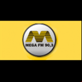 Radio Rádio Mega FM 90.3
