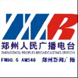 Radio Zhengzhou News Radio 98.6