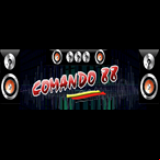 Radio Comando 88 88.5